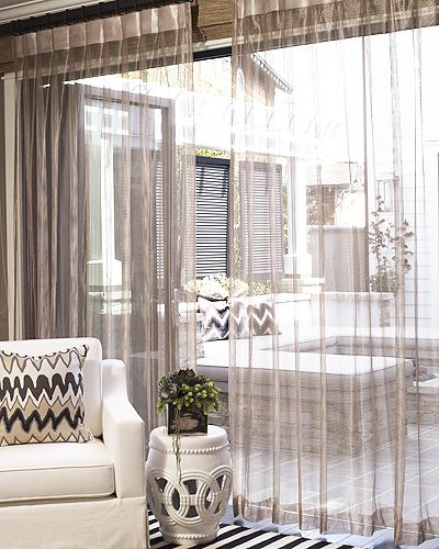 Diffe Types Of Curtains You Should Know Blogs On Interior Design Houseome