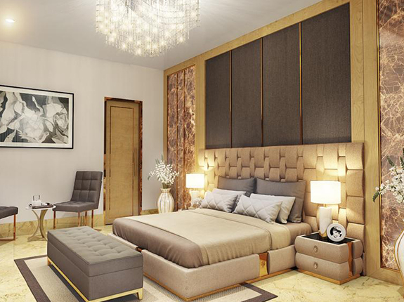  bedroom interior design