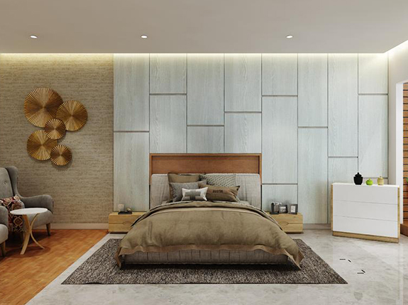  bedroom interior design in mumbai