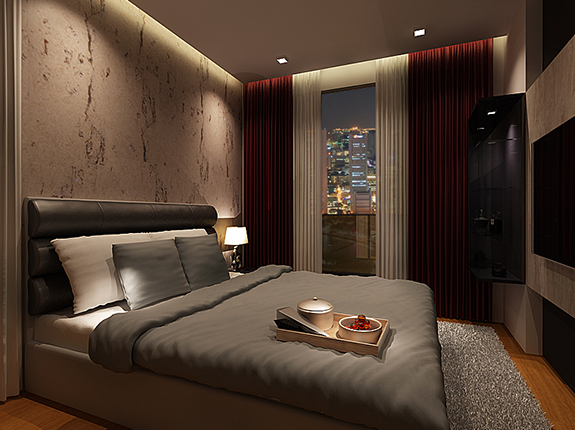  bedroom interior design