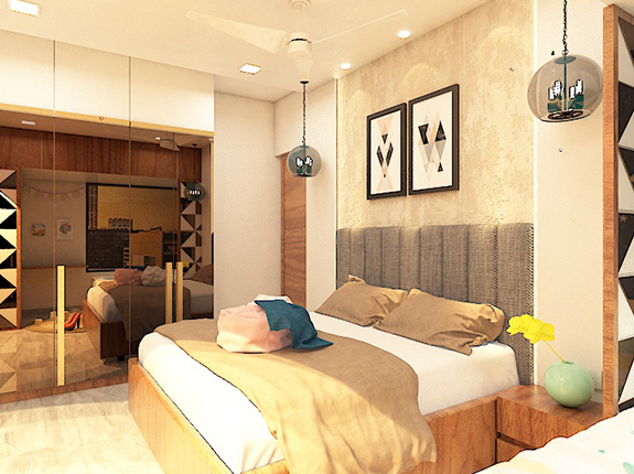  bedroom interior design