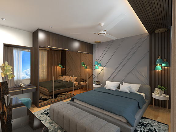  bedroom interior design