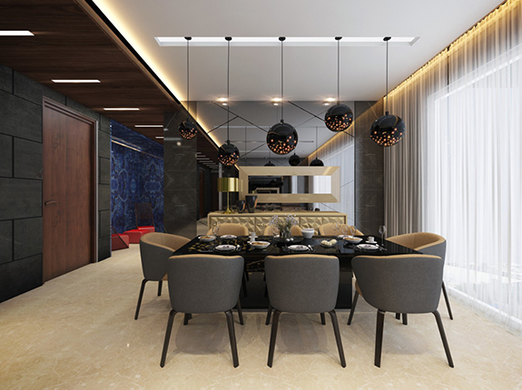  dining room interior design