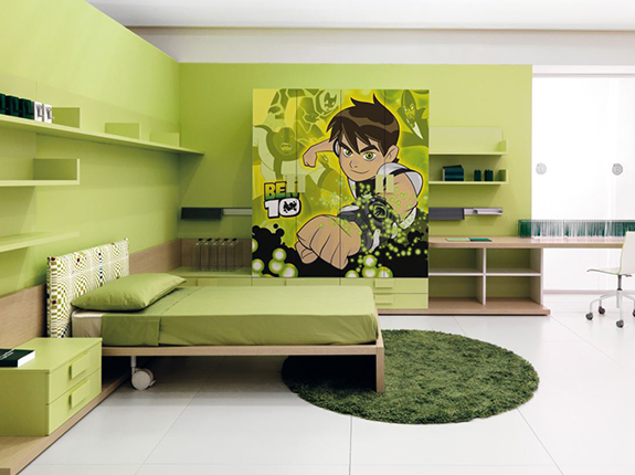  kids room interior design