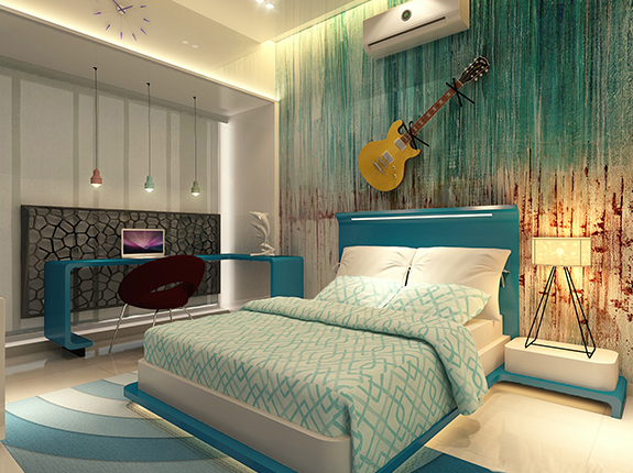  kids room interior design