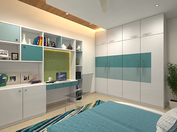  kids room interior designer