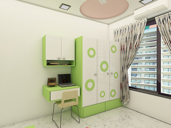  kids room interior design