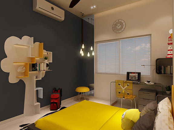  kids room interior design