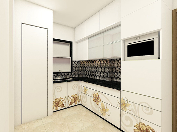  kitchen interior designer