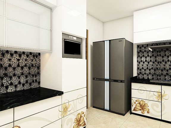  modular kitchen designs