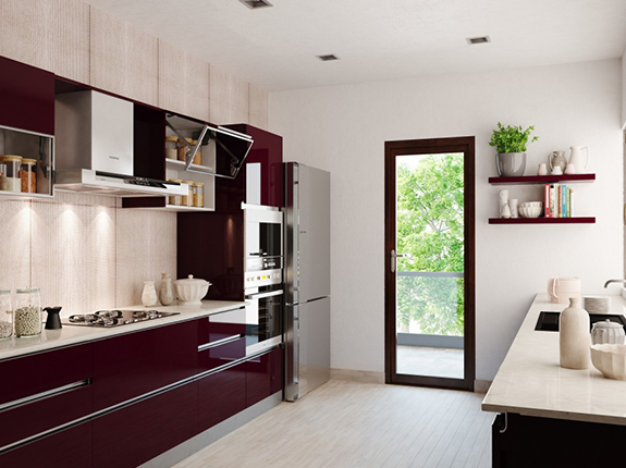  kitchen interior designs