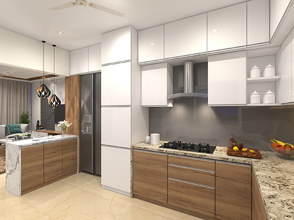  kitchen interior designer