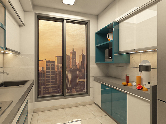  kitchen interior designer